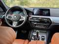 BMW M5 - À PARTIR DE 1043eu/MOIS* - VI 4.4 V8 600ch Frozen Dark Grey Gri - thumbnail 47