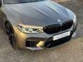 BMW M5 - À PARTIR DE 1043eu/MOIS* - VI 4.4 V8 600ch Frozen Dark Grey Gri - thumbnail 5