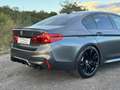 BMW M5 - À PARTIR DE 1043eu/MOIS* - VI 4.4 V8 600ch Frozen Dark Grey Серый - thumbnail 8