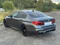 BMW M5 - À PARTIR DE 1043eu/MOIS* - VI 4.4 V8 600ch Frozen Dark Grey Серый - thumbnail 3