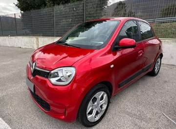 Techno 22kWh Elettrica 100%