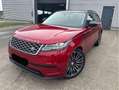 Land Rover Range Rover Velar Range Rover Velar 3.0d R-Dynamic Rojo - thumbnail 5