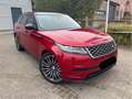 Land Rover Range Rover Velar Range Rover Velar 3.0d R-Dynamic Rojo - thumbnail 1