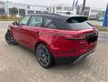 Land Rover Range Rover Velar Range Rover Velar 3.0d R-Dynamic Rojo - thumbnail 3
