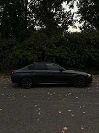 BMW 545 xDrive G30 | B58 | 394 PK | M Sport Pro |