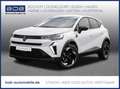 Renault Captur Techno Mild Hybrid 160 EDC Winter-P Nav-P Weiß - thumbnail 1