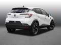 Renault Captur Techno Mild Hybrid 160 EDC Winter-P Nav-P Weiß - thumbnail 2