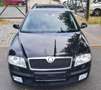 Skoda Octavia Elegance 1.Vorhalter Scheckheft/ Top gepflegt Schwarz - thumbnail 3