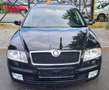 Skoda Octavia Elegance 1.Vorhalter Scheckheft/ Top gepflegt Schwarz - thumbnail 4