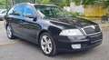 Skoda Octavia Elegance 1.Vorhalter Scheckheft/ Top gepflegt Schwarz - thumbnail 1