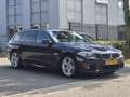 BMW 528 5-serie Touring 528xi High Executive Trekhaak/Lede Blau - thumbnail 2
