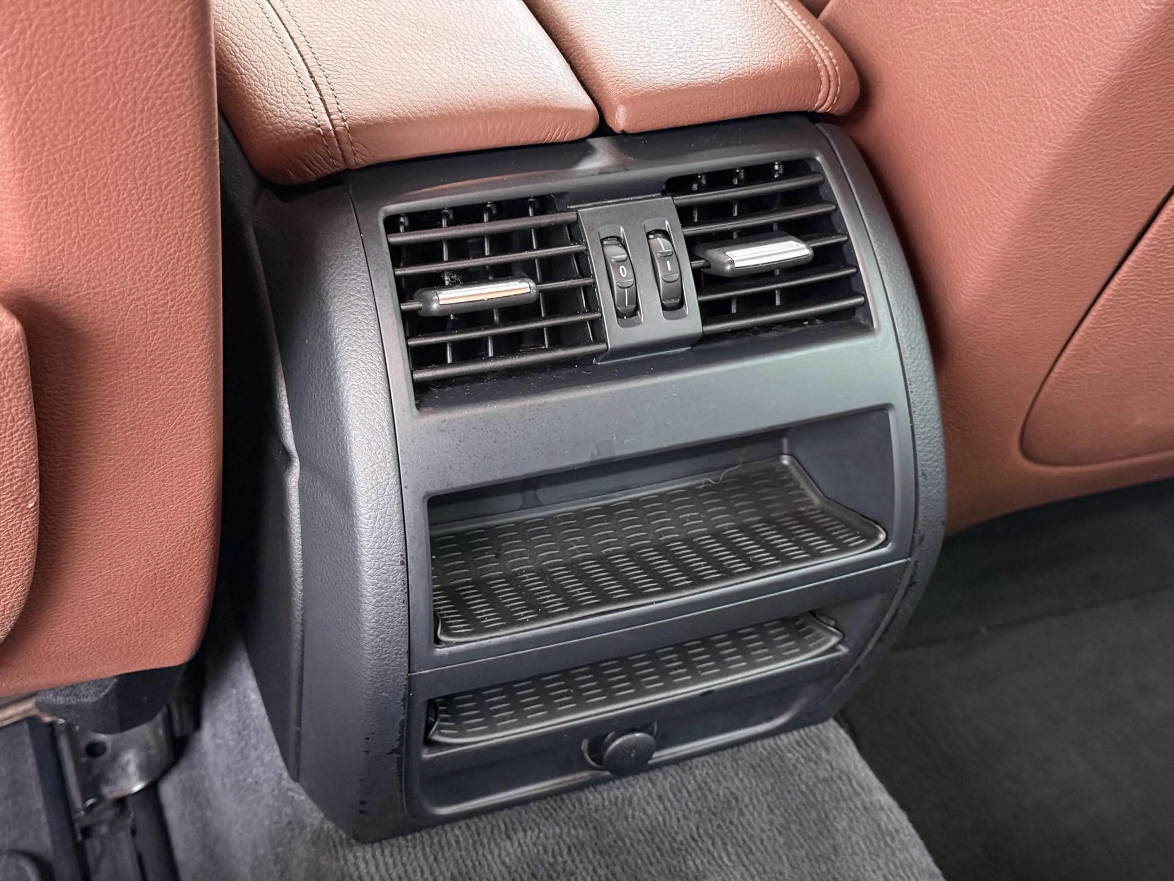 BMW 528 5-serie Touring 528xi High Executive Trekhaak/Lede — photo 20