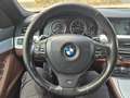 BMW 528 5-serie Touring 528xi High Executive Trekhaak/Lede Blau - thumbnail 11
