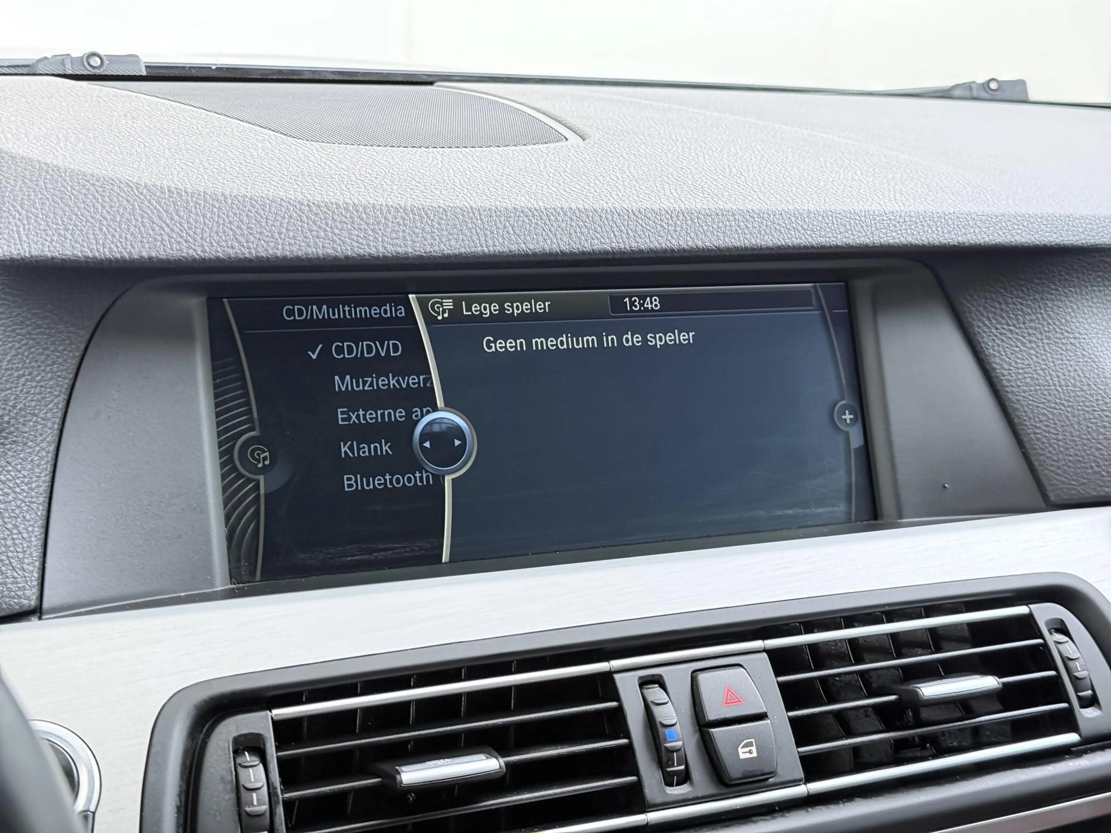 BMW 528 5-serie Touring 528xi High Executive Trekhaak/Lede — photo 30