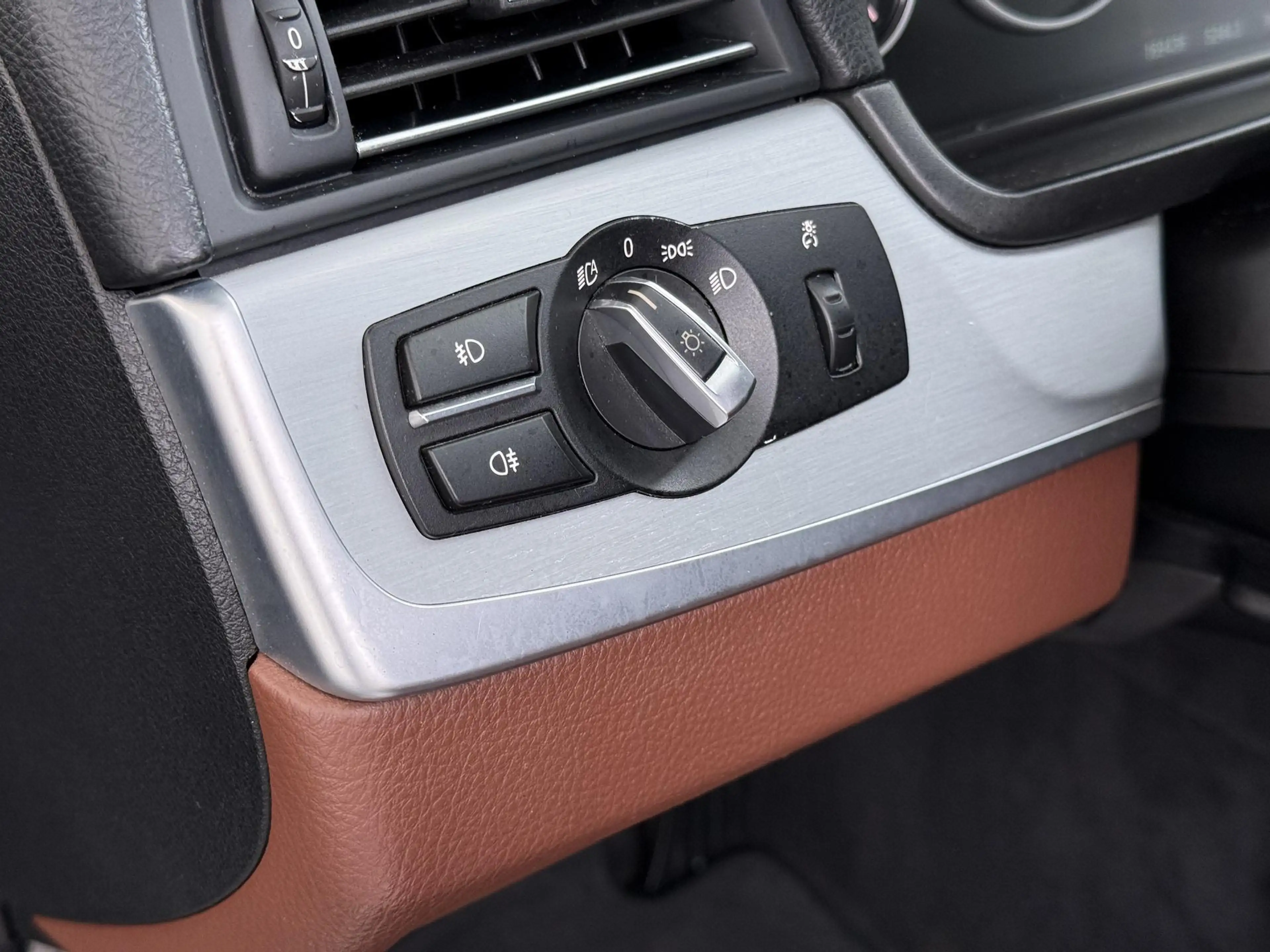 BMW 528 5-serie Touring 528xi High Executive Trekhaak/Lede — photo 17