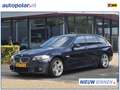 BMW 528 5-serie Touring 528xi High Executive Trekhaak/Lede Blau - thumbnail 1