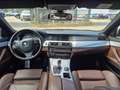 BMW 528 5-serie Touring 528xi High Executive Trekhaak/Lede Blau - thumbnail 9