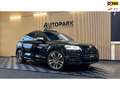 Audi SQ5 3.0 TFSI SQ5 quattro PANO|B&O|KEYLESS|LUCHTVERING| Czarny - thumbnail 1