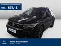 Volkswagen Tiguan R 2.0TSI DSG 4M Akra Perform AHK HK AreaV Schwarz - thumbnail 1