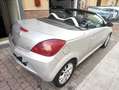 Opel Tigra Tigra Twintop 1.3 cdti Sport esp Plateado - thumbnail 11