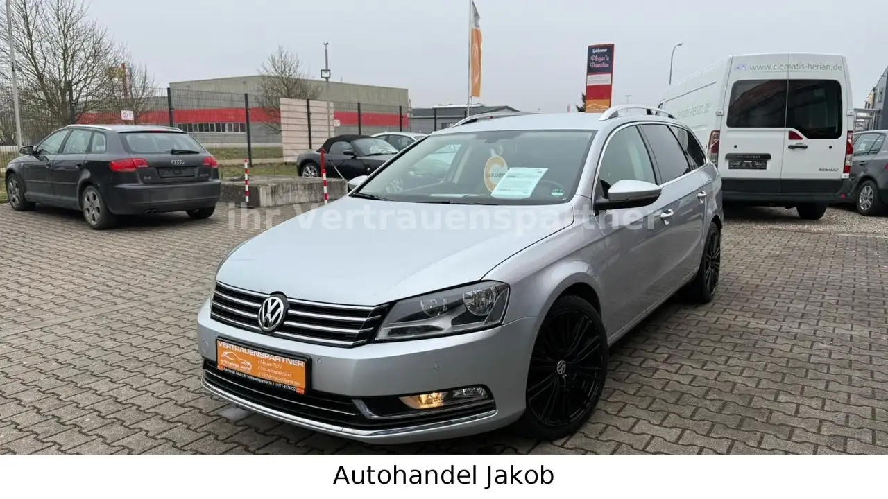 Das Auto