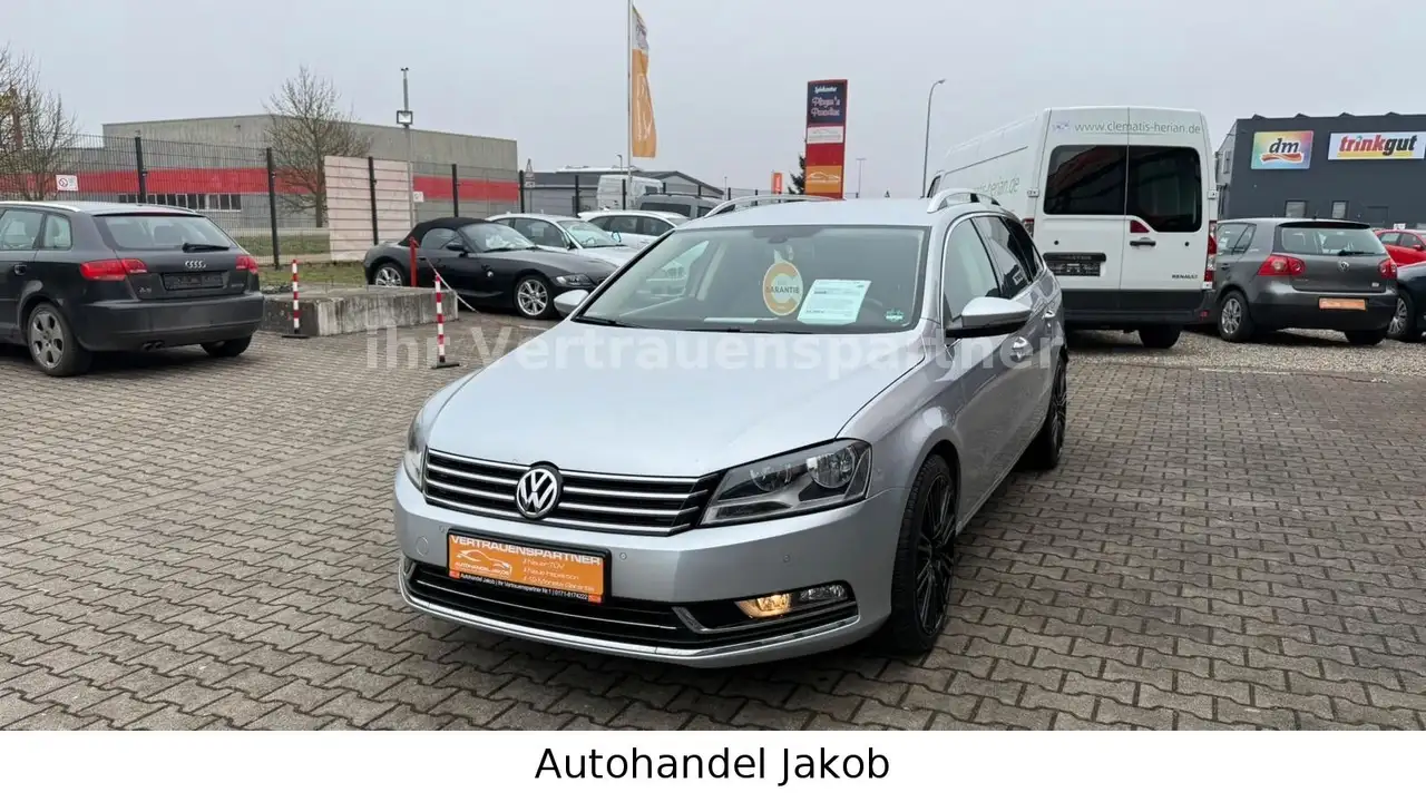 Das Auto