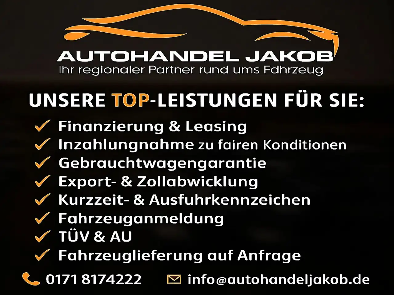 Das Auto
