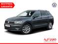 Volkswagen Tiguan 1.5 TSI Highline LED Navi ACC Sitzheizung Grijs - thumbnail 1