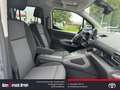 Toyota Proace City Verso L1 Team D 1.5 D-4D EU6d 8-AT LED Rückfahrkam Silber - thumbnail 9