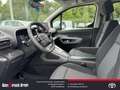 Toyota Proace City Verso L1 Team D 1.5 D-4D EU6d 8-AT LED Rückfahrkam Silber - thumbnail 13