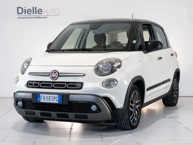 Fiat 500L 1.4 95CV Trekking GPL