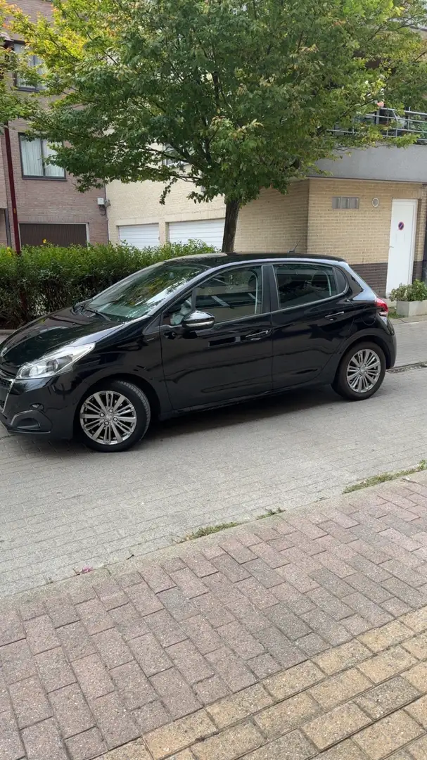 Peugeot 208 1.2 PureTech Signature S&S (EU6.2) - 2