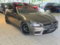 Mercedes-Benz SLK 250 AMG/55 19"Comand Fahrdynamik Pano Ambien Gris - thumbnail 4