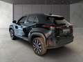 Toyota Yaris Cross 1.5 VVT-i Hybrid 2WD Act. Drive Aut. Schwarz - thumbnail 4