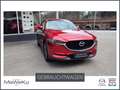 Mazda CX-5 /CD150/AWD/REVOLUTION Rot - thumbnail 1