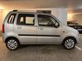 Opel Agila 1.2 Twinport Edition, Klima Argintiu - thumbnail 4