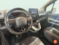 Citroen Berlingo Talla M BlueHDi 100 S&S FEEL Negro - thumbnail 20