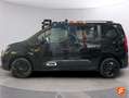 Citroen Berlingo Talla M BlueHDi 100 S&S FEEL Negro - thumbnail 4