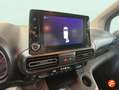 Citroen Berlingo Talla M BlueHDi 100 S&S FEEL Negro - thumbnail 27