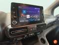 Citroen Berlingo Talla M BlueHDi 100 S&S FEEL Negro - thumbnail 23