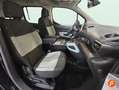 Citroen Berlingo Talla M BlueHDi 100 S&S FEEL Negro - thumbnail 12