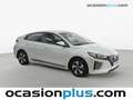 Hyundai IONIQ HEV 1.6 GDI Klass Nav Silber - thumbnail 2