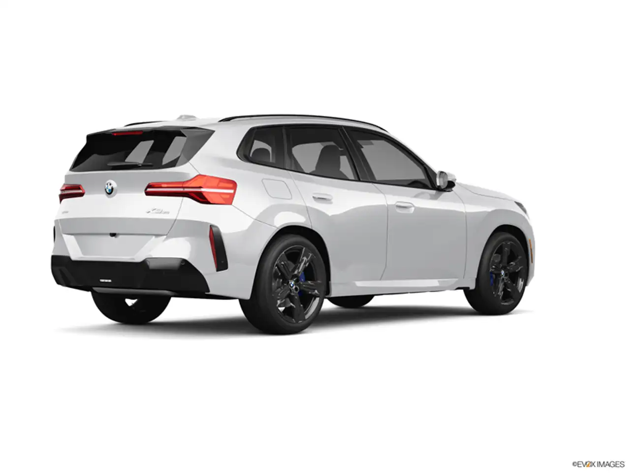 BMW X3 2026