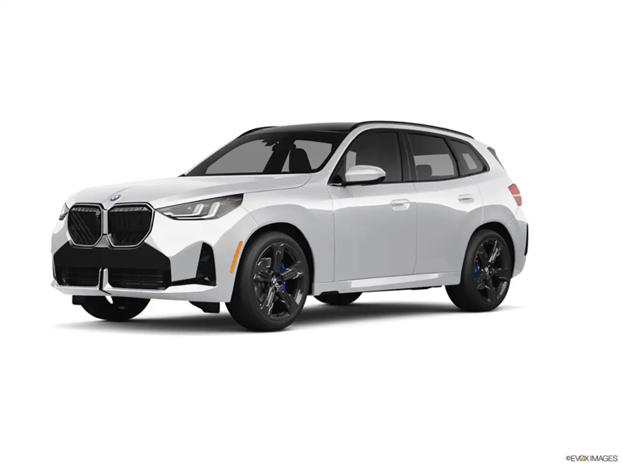 BMW X3 2026