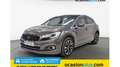 DS Automobiles DS 4 1.6 BlueHDi S&S Style EAT6 120 Gris - thumbnail 1