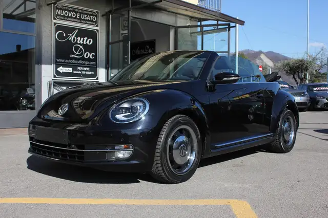 Volkswagen Maggiolino