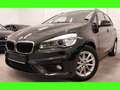 BMW 218 i Active Tourer Advantage 60oookm LED PDC Schwarz - thumbnail 1