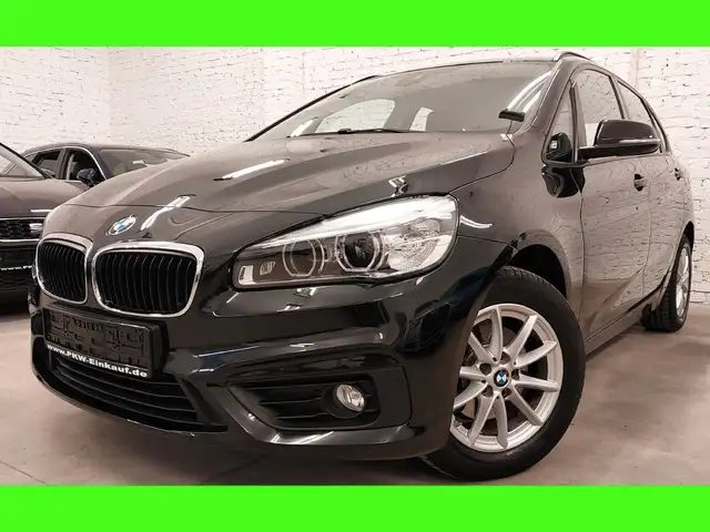 BMW 218 i Active Tourer Advantage 60oookm LED PDC
