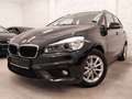 BMW 218 i Active Tourer Advantage 60oookm LED PDC Schwarz - thumbnail 3