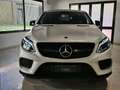 Mercedes-Benz GLE 350 GLE 350 d 4Matic Coupé Premium Bianco - thumbnail 2